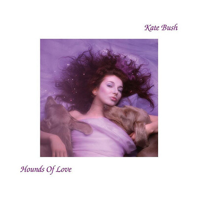 Kate Bush - Hounds Of Love