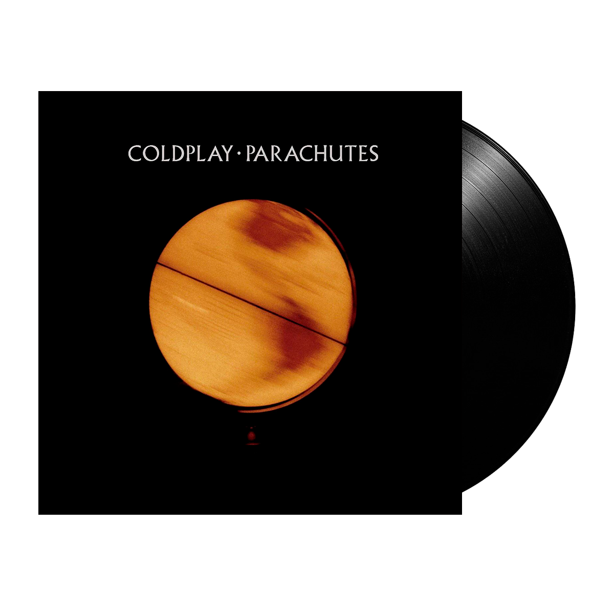 Coldplay – Parachutes (2024 Reissue)