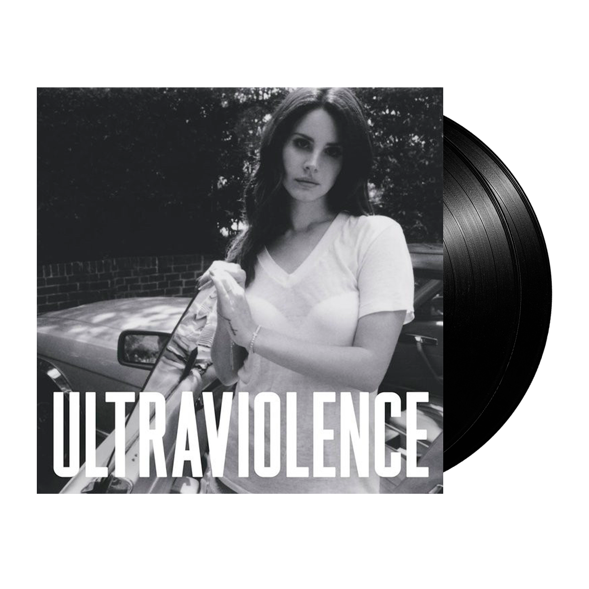 Lana Del Rey – Ultraviolence