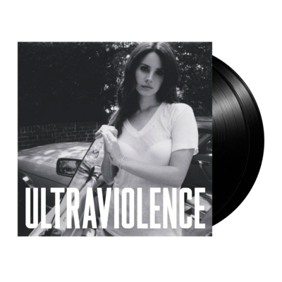 Lana Del Rey – Ultraviolence