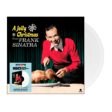 Frank Sinatra – A Jolly Christmas From Frank Sinatra