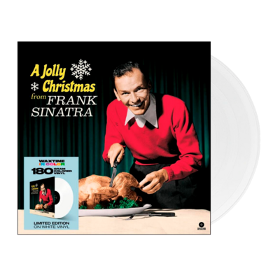 Frank Sinatra – A Jolly Christmas From Frank Sinatra