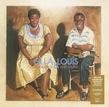 Ella Fitzgerald &amp; Louis Armstrong – Ella And Louis