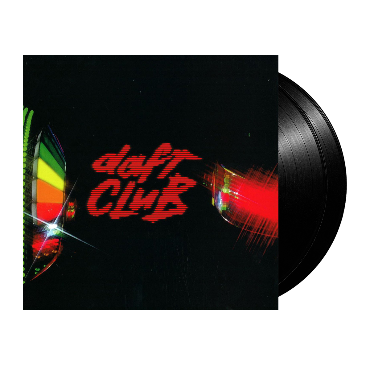 Daft Punk – Daft Club