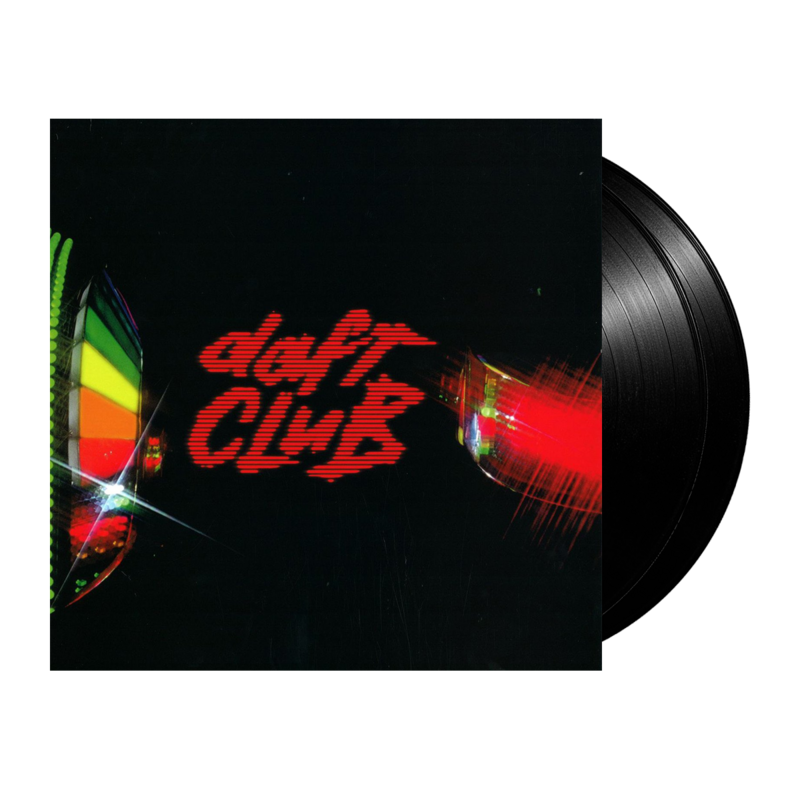 Daft Punk – Daft Club