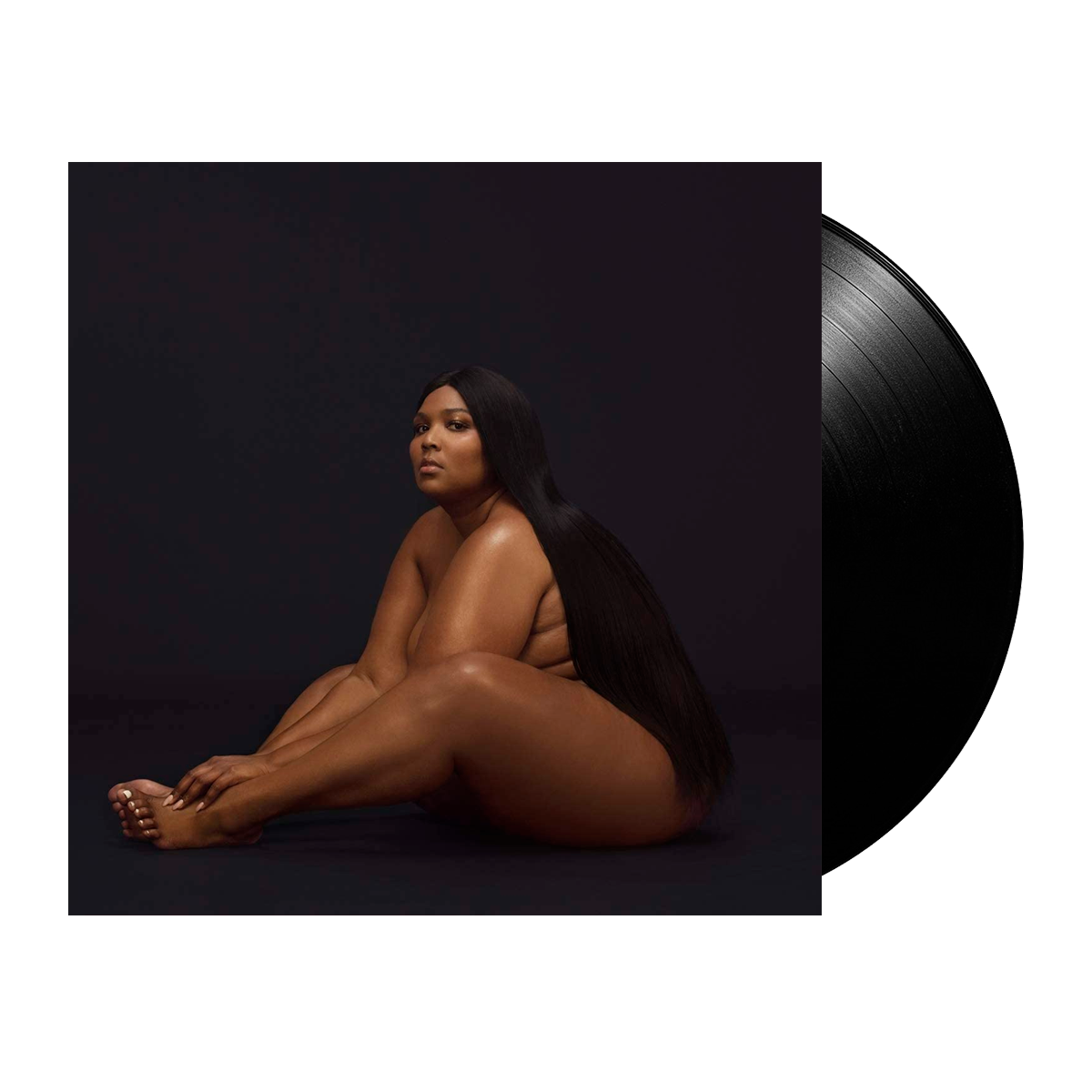 Lizzo - Cuz I Love You