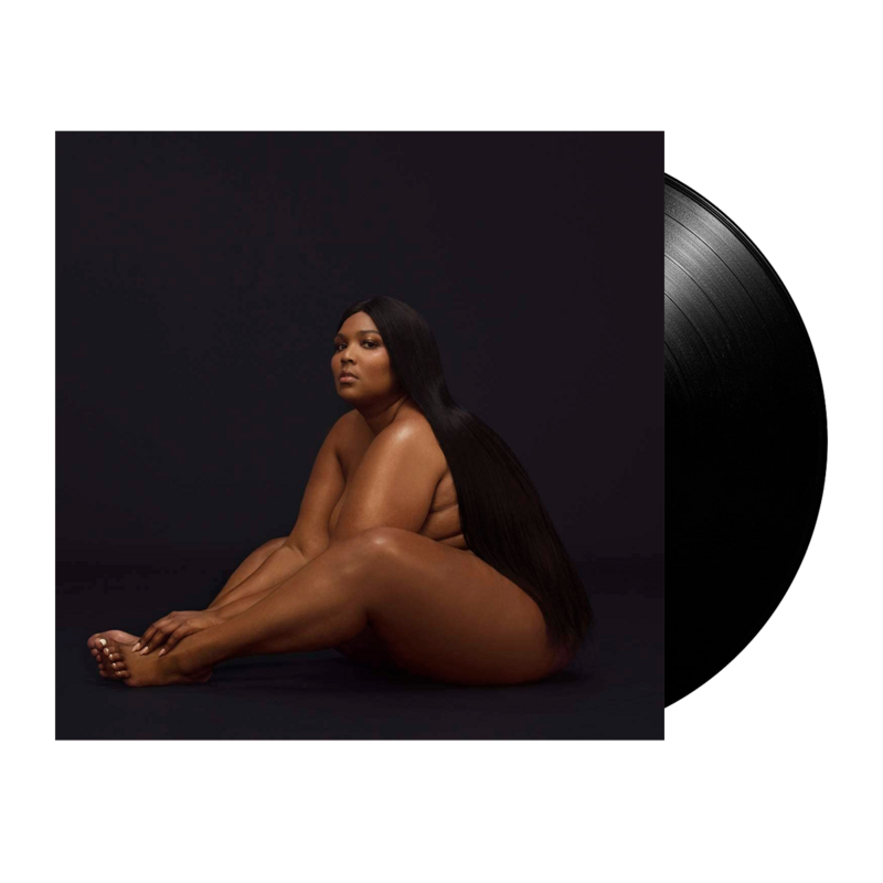 Lizzo - Cuz I Love You