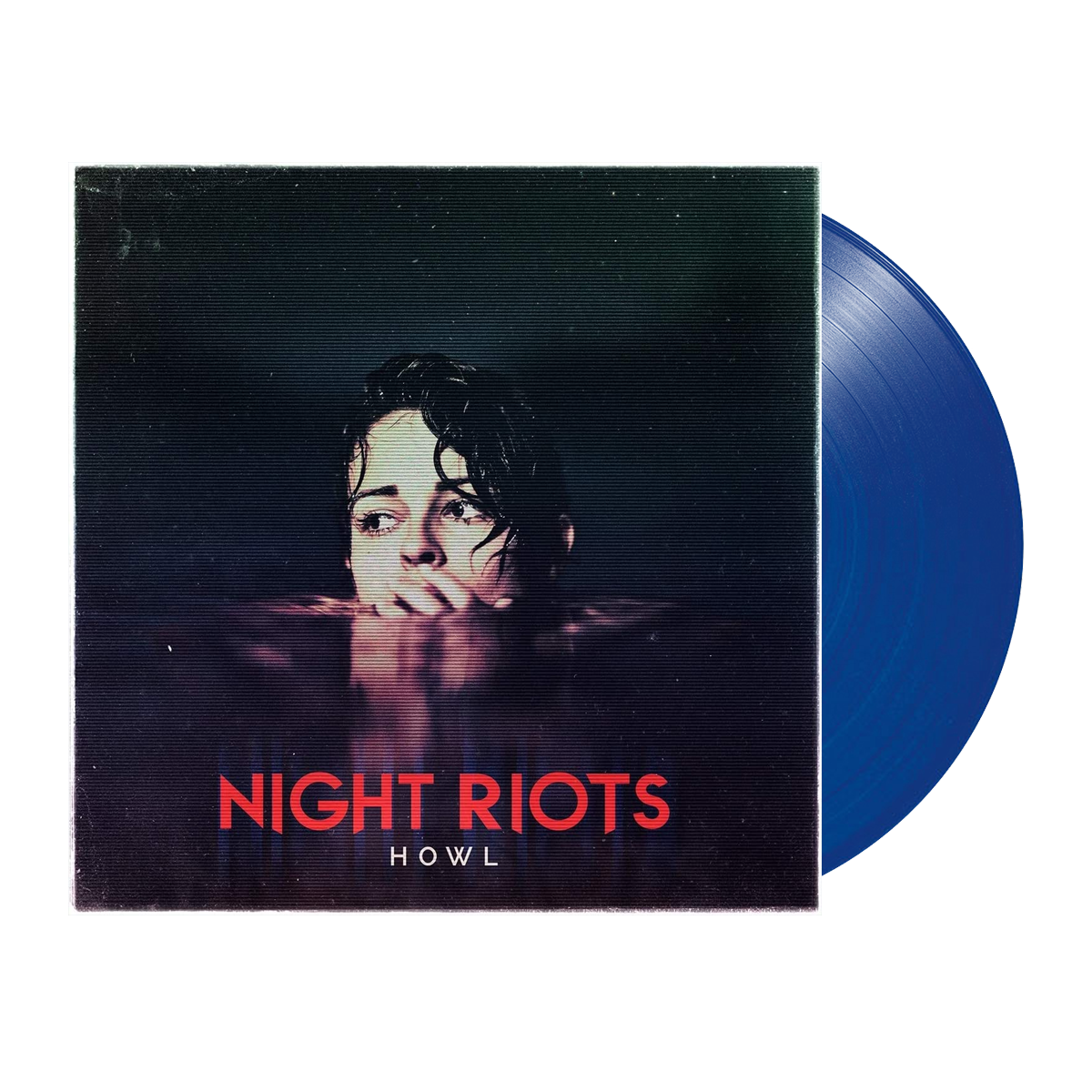 Night Riots - Howl