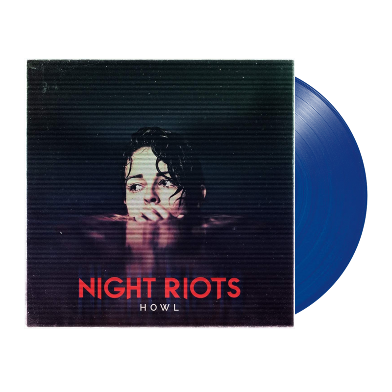 Night Riots - Howl