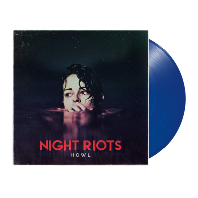 Night Riots - Howl