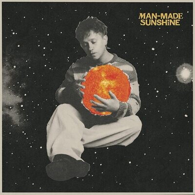 Man-Made Sunshine - Man-Made Sunshine