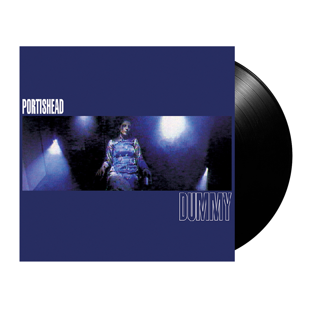 Portishead – Dummy