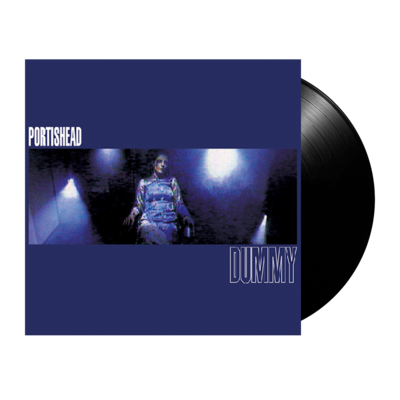 Portishead – Dummy