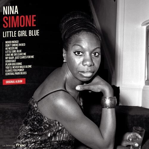 Nina Simone - Little Girl Blue