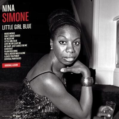 Nina Simone - Little Girl Blue
