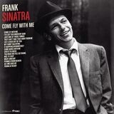 Frank Sinatra - Come Fly With Me