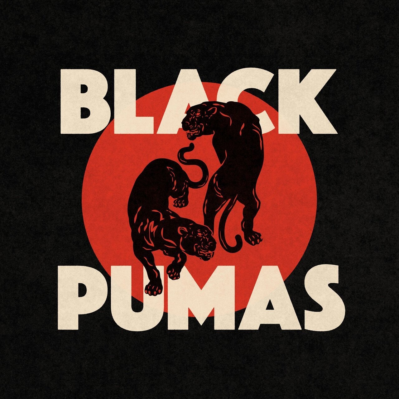 Black Pumas – Black Pumas