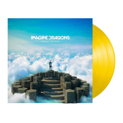 Imagine Dragons - Night Visions (Limited Edition)