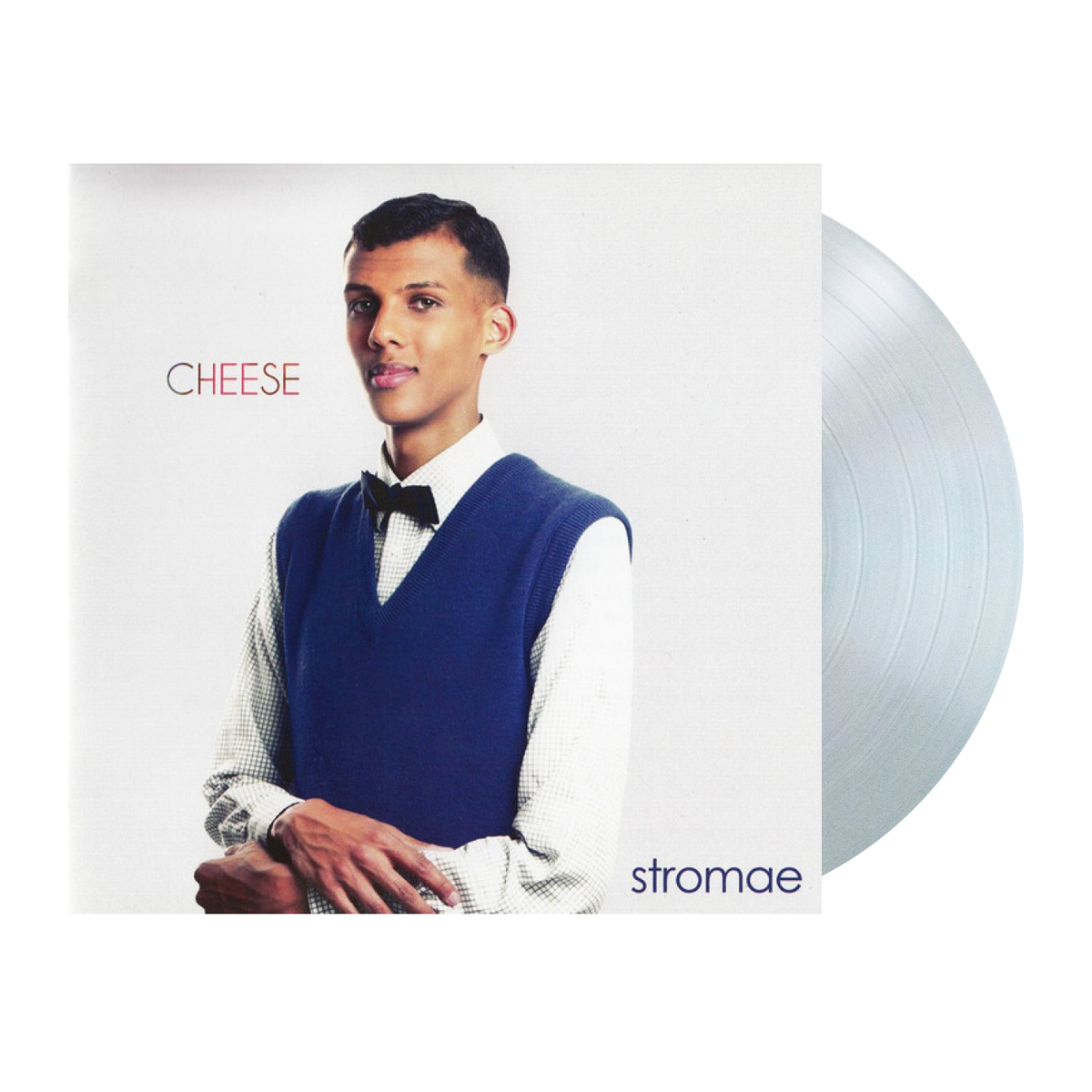 Stromae – Cheese (Limited Edition)