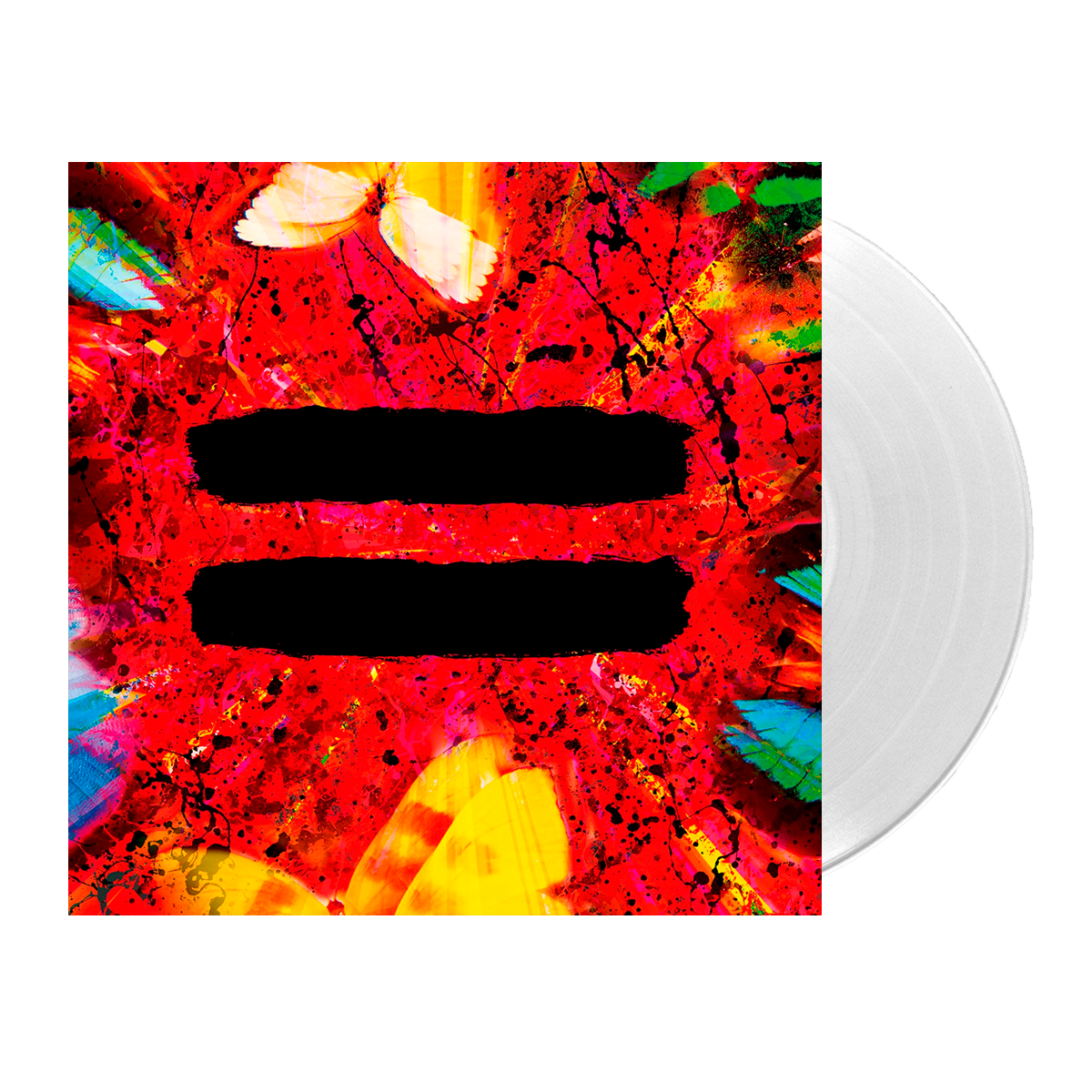 Ed Sheeran – = (Equals)