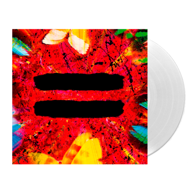 Ed Sheeran – = (Equals)