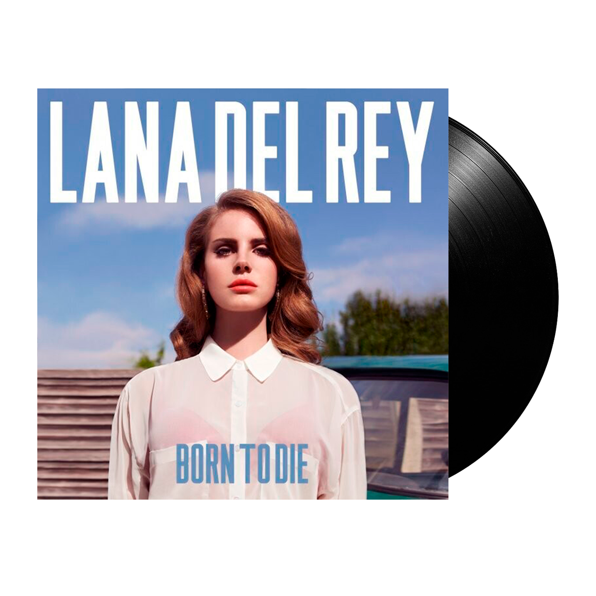 Lana Del Rey – Born To Die