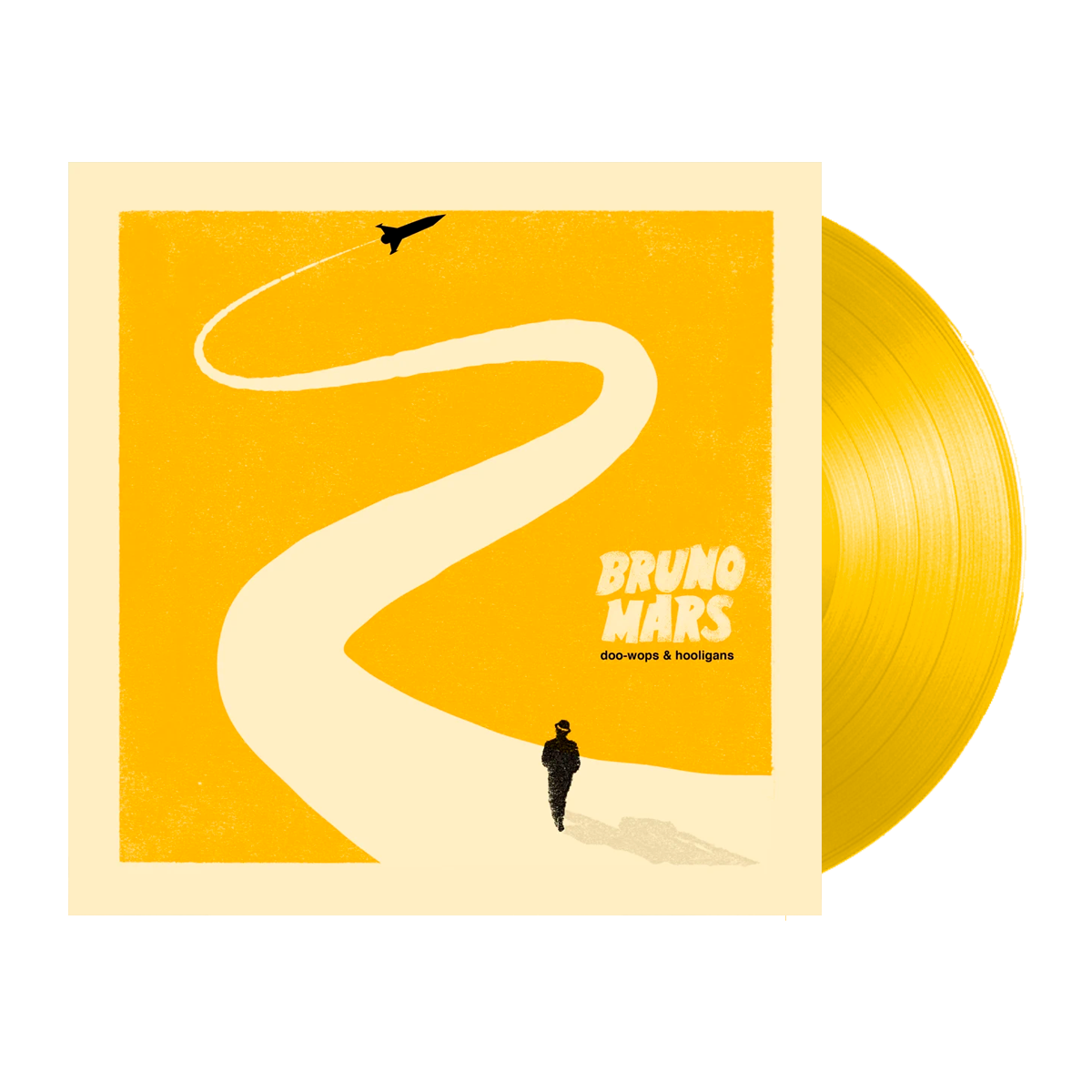 Bruno Mars - Doo-Wops &amp; Hooligans