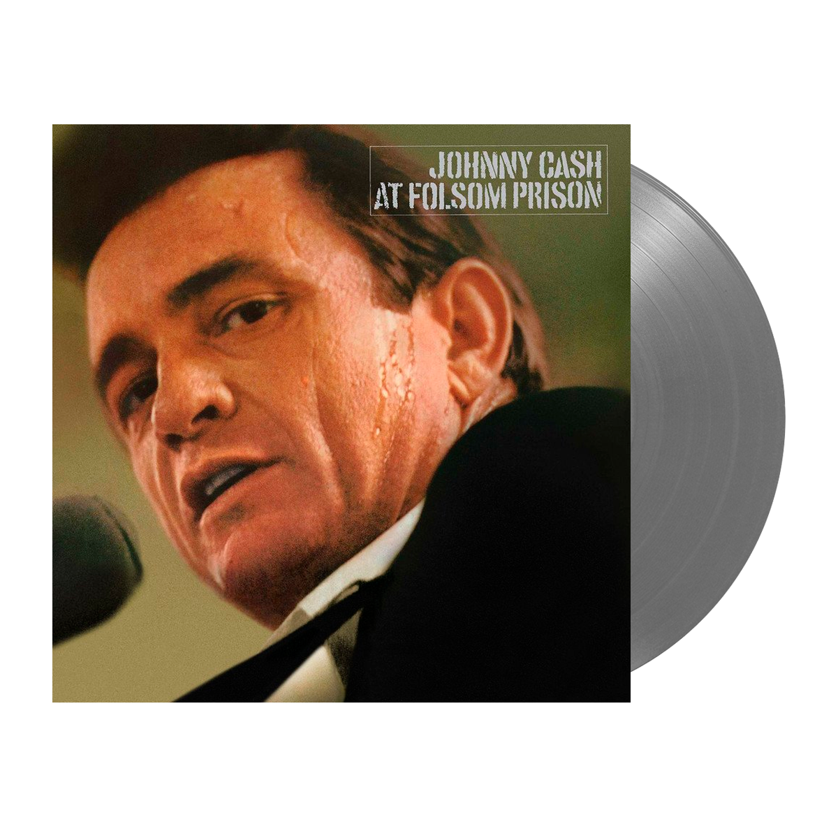 Johnny Cash - At Folsom Prison