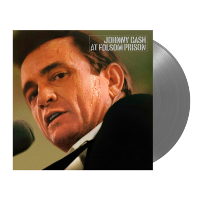 Johnny Cash - At Folsom Prison