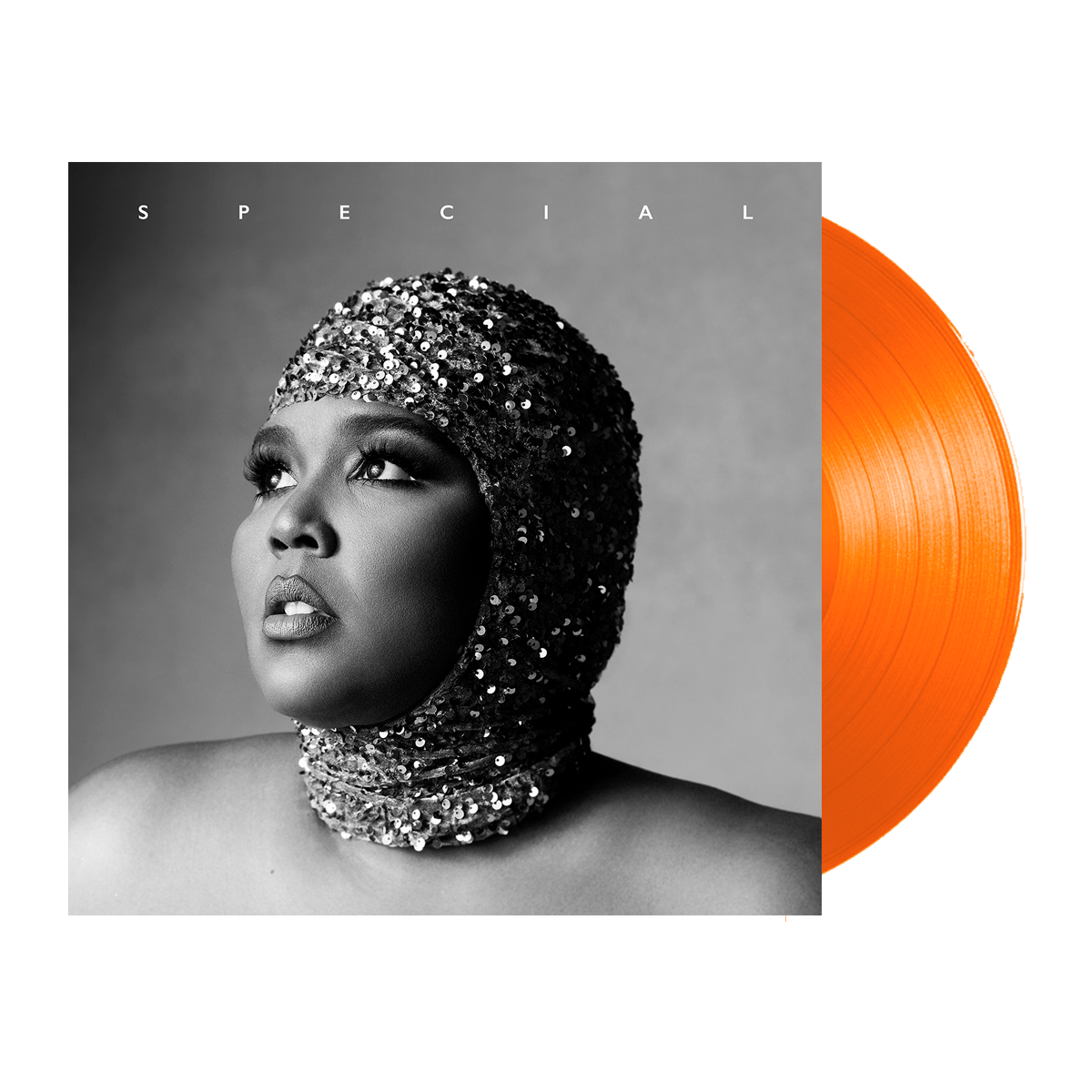 Lizzo - Special (Limited Edition)