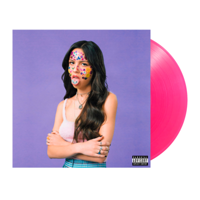 Olivia Rodrigo - Sour (Limited Edition)
