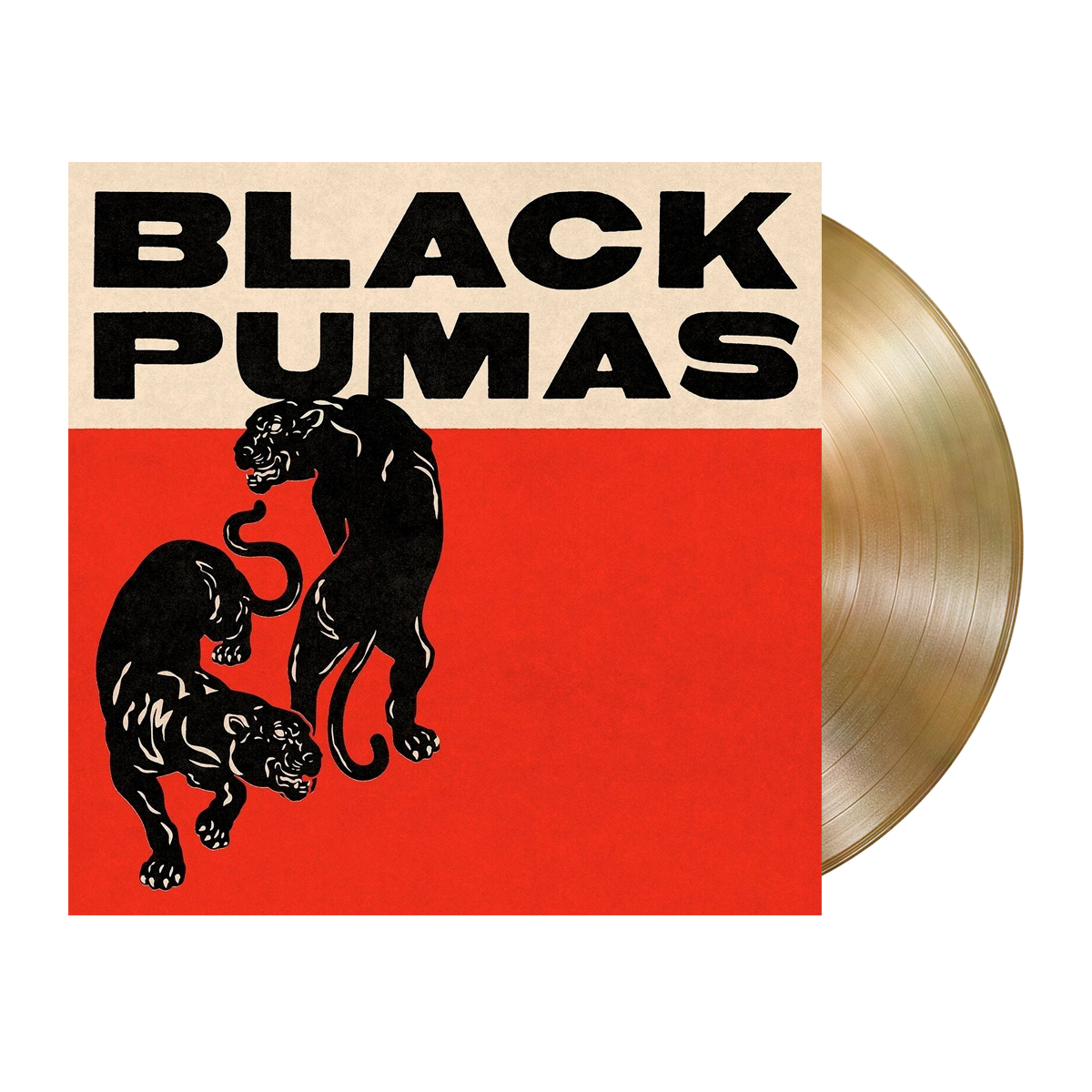 Black Pumas – Black Pumas (Deluxe Edition)
