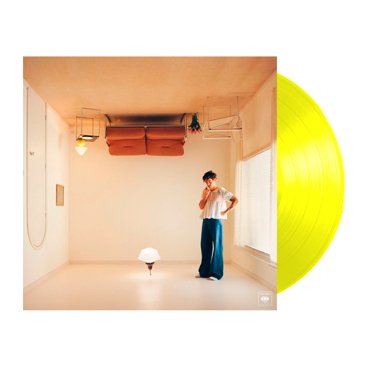 Harry Styles – Harry’s House (Limited Edition)