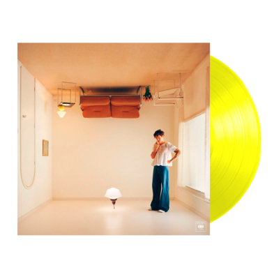Harry Styles – Harry’s House (Limited Edition)