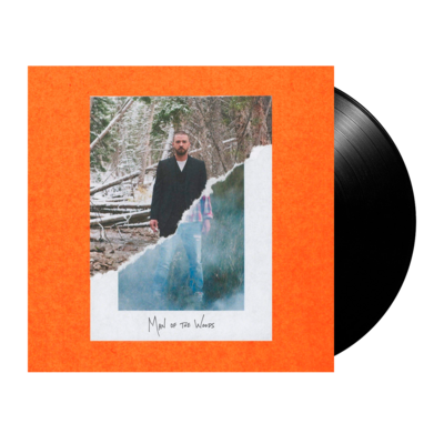 Justin Timberlake - Man Of The Woods