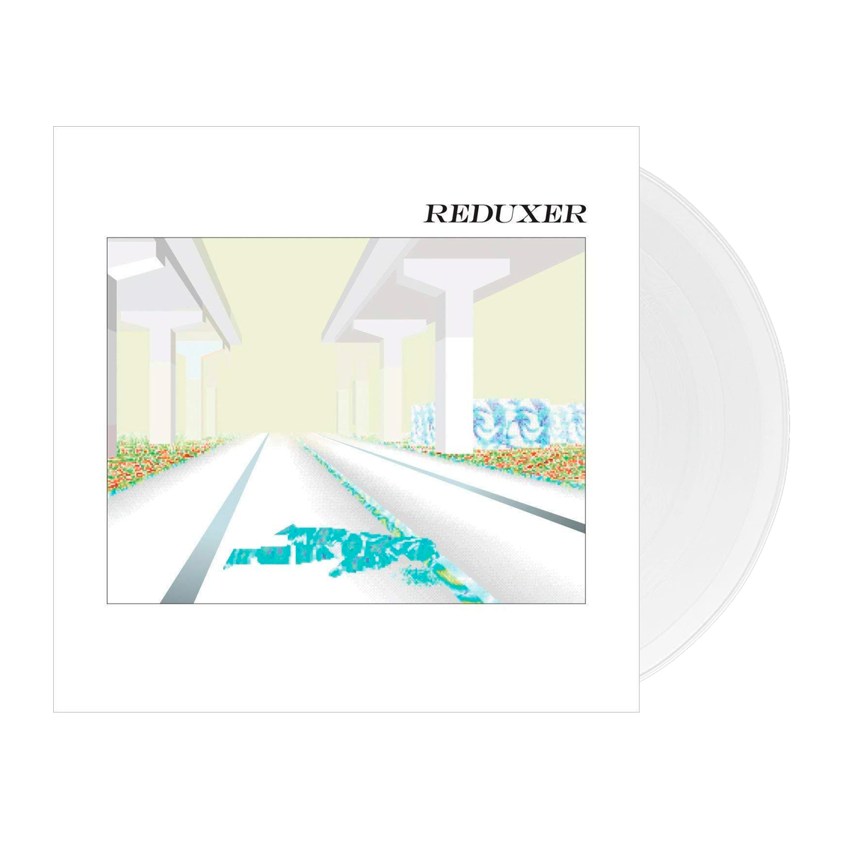 Alt-J – Reduxer