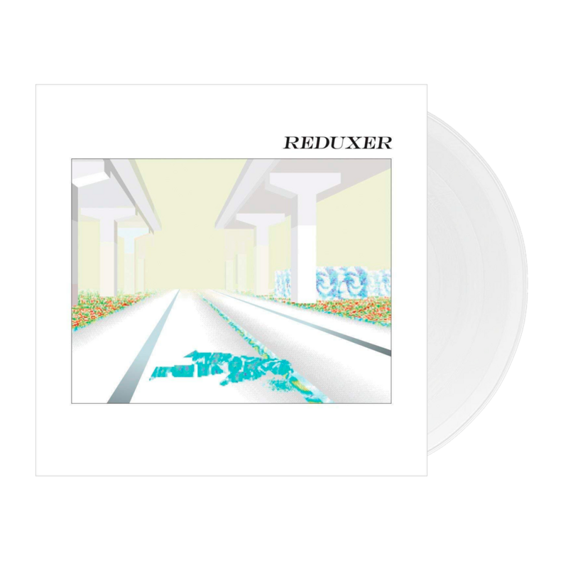 Alt-J – Reduxer