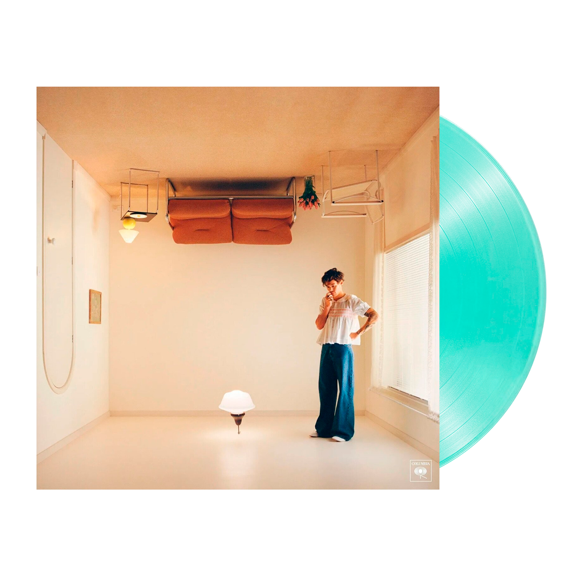 Harry Styles – Harry’s House (Limited Edition)
