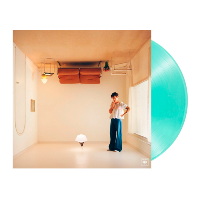 Harry Styles – Harry’s House (Limited Edition)