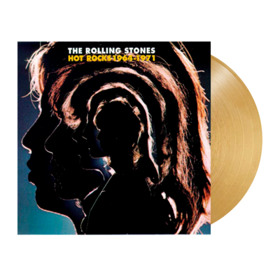 The Rolling Stones – Hot Rocks 1964-1971