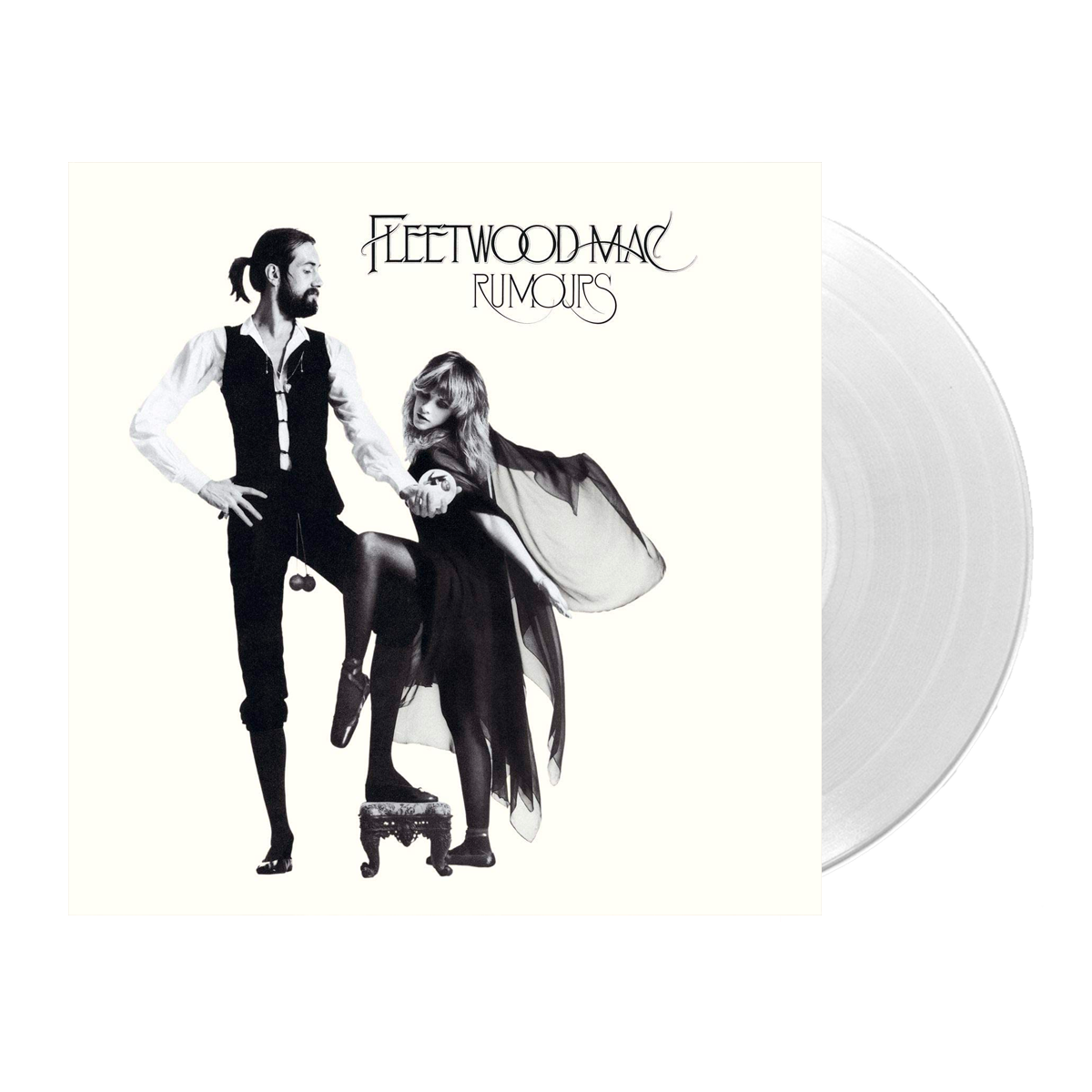 Fleetwood Mac – Rumours (Limited Edition)
