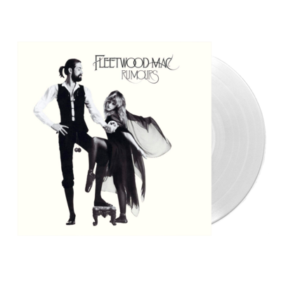 Fleetwood Mac – Rumours (Limited Edition)