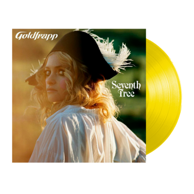 Goldfrapp - Seventh Tree