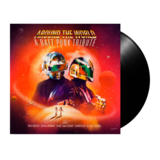 Various - Around The World - A Daft Punk Tribute