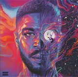 Kid Cudi – Man On The Moon III: The Chosen