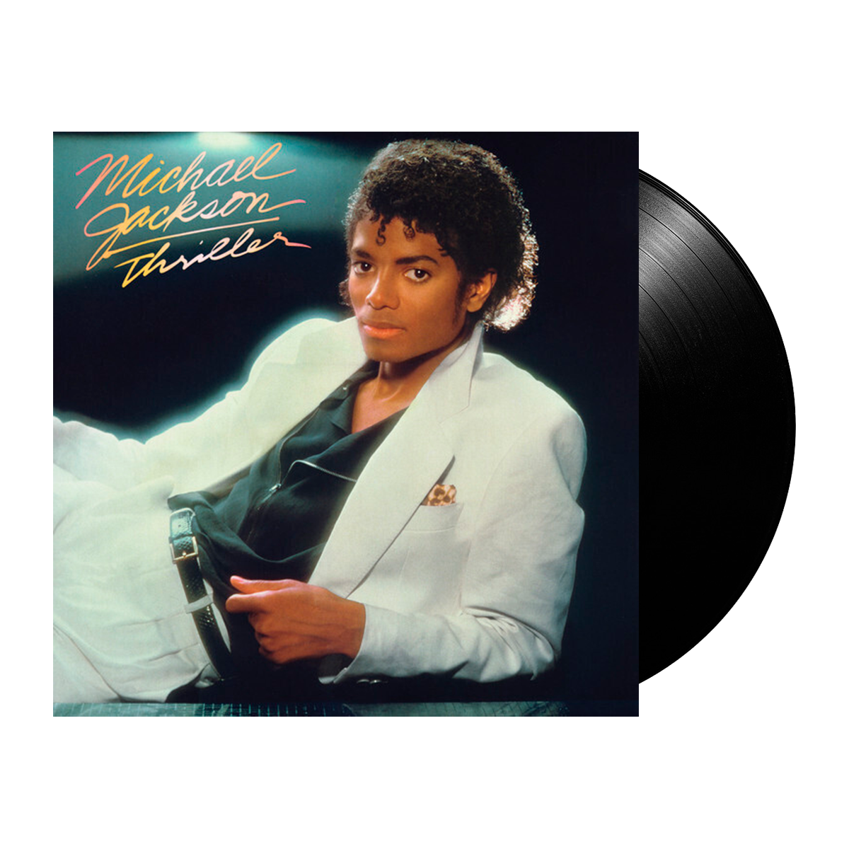 Michael Jackson – Thriller