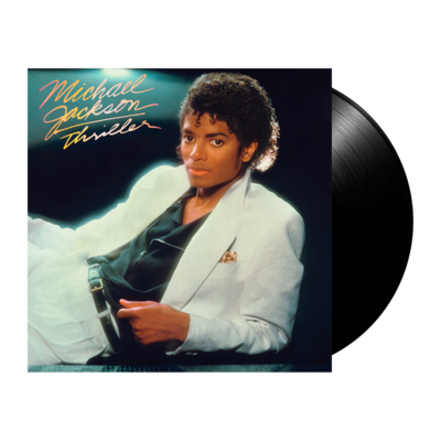 Michael Jackson – Thriller