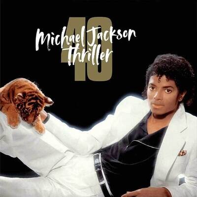 Michael Jackson – Thriller