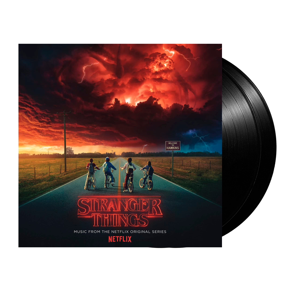 Various – Stranger Things