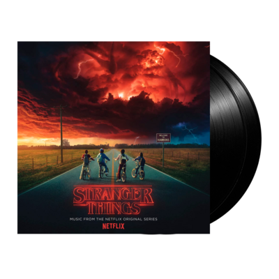 Various – Stranger Things